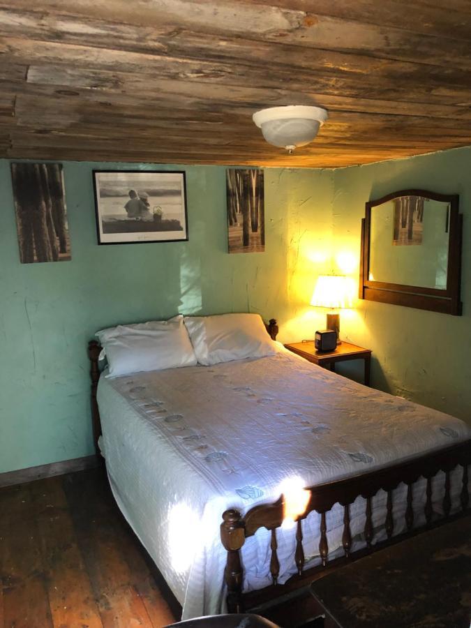 Seafarer Inn And Cottages Old Orchard Beach Exteriér fotografie