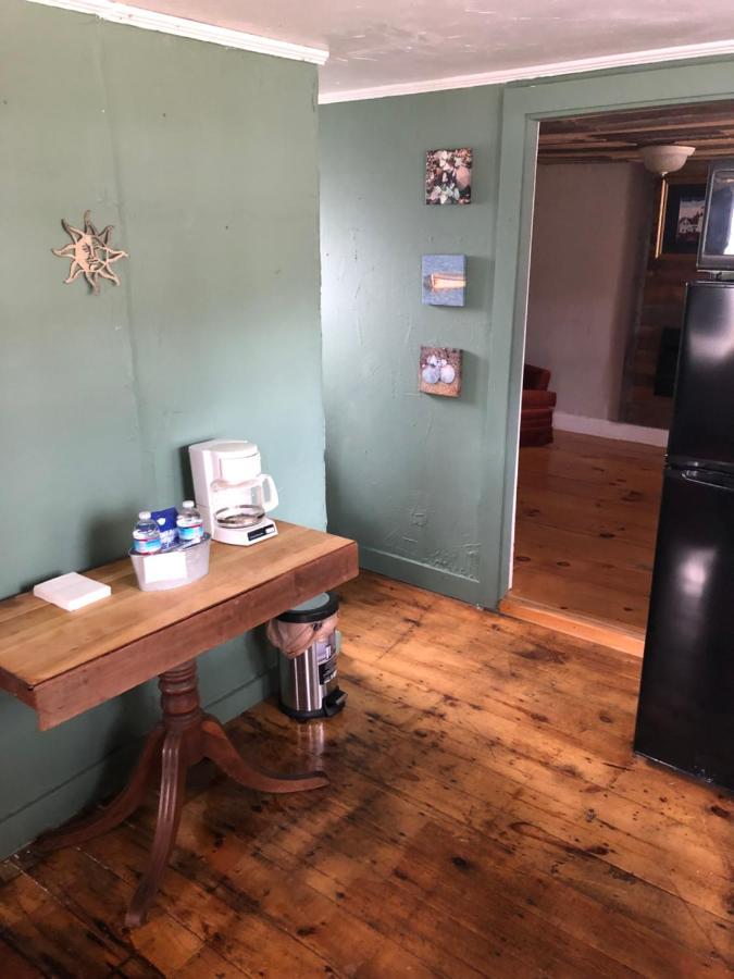 Seafarer Inn And Cottages Old Orchard Beach Exteriér fotografie