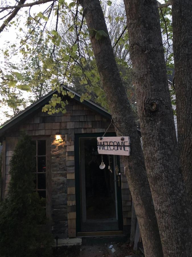 Seafarer Inn And Cottages Old Orchard Beach Exteriér fotografie