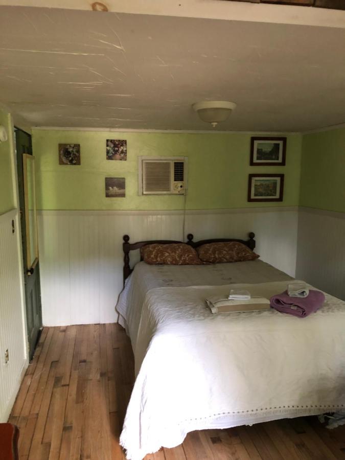 Seafarer Inn And Cottages Old Orchard Beach Exteriér fotografie
