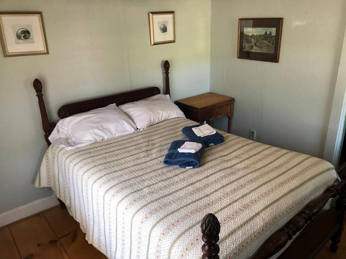 Seafarer Inn And Cottages Old Orchard Beach Exteriér fotografie
